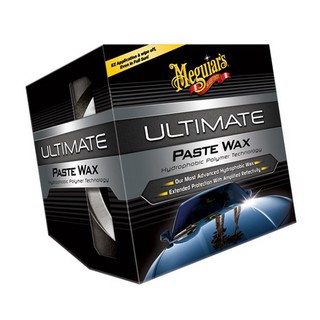 เมกไกวส์ Ultimate WAX แบบขี้ผึ้ง ขนาด 311 กรัม