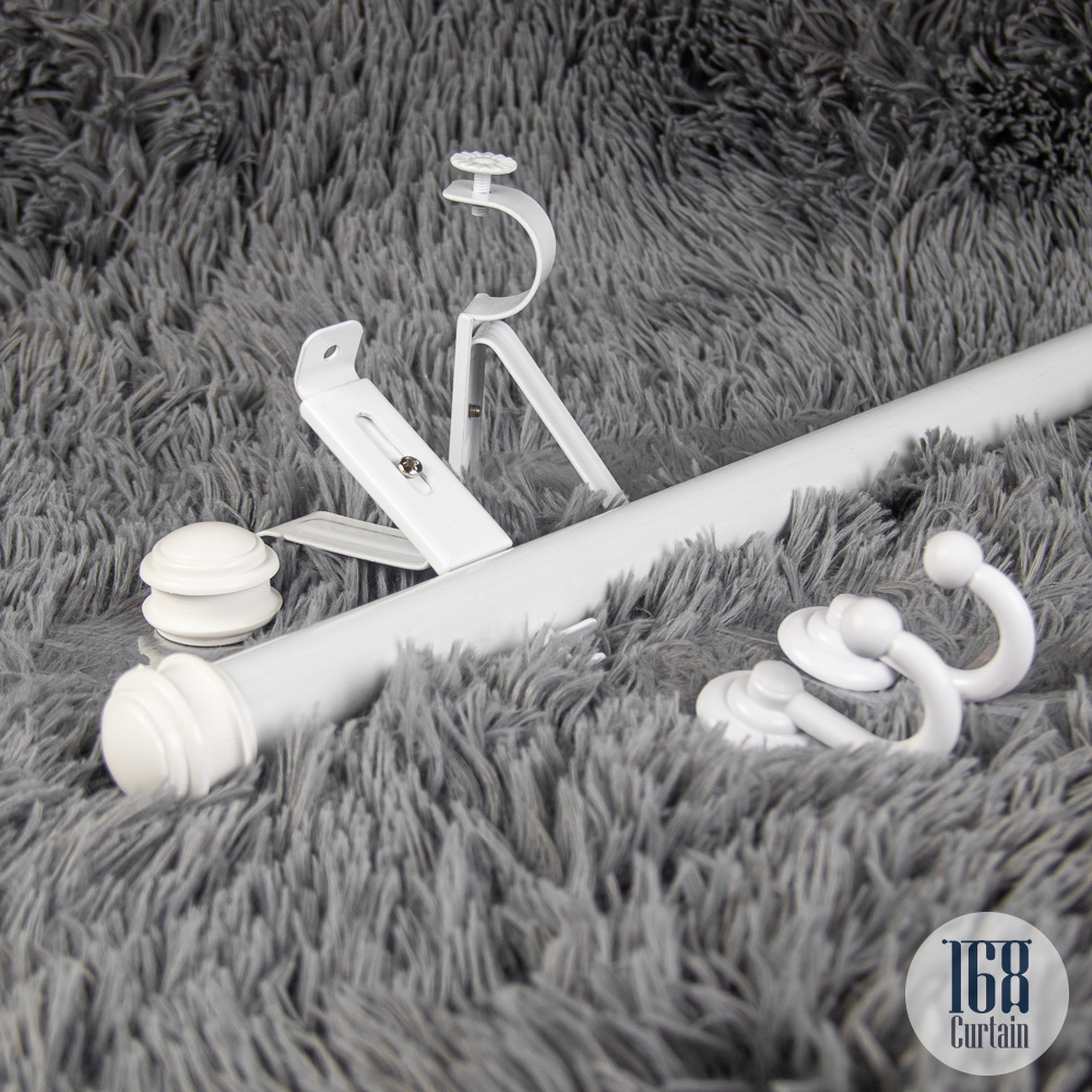 ราวผ้าม่าน ราวม่าน (