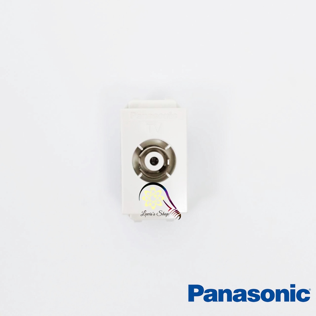 Panasonic TV Outlet WEJ2501