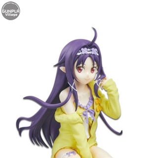 Banpresto Sword Art Online Memory Defrag Espresto - Sweet Skin - Midnight Dream Yuuki 4983164174816 (Figure)