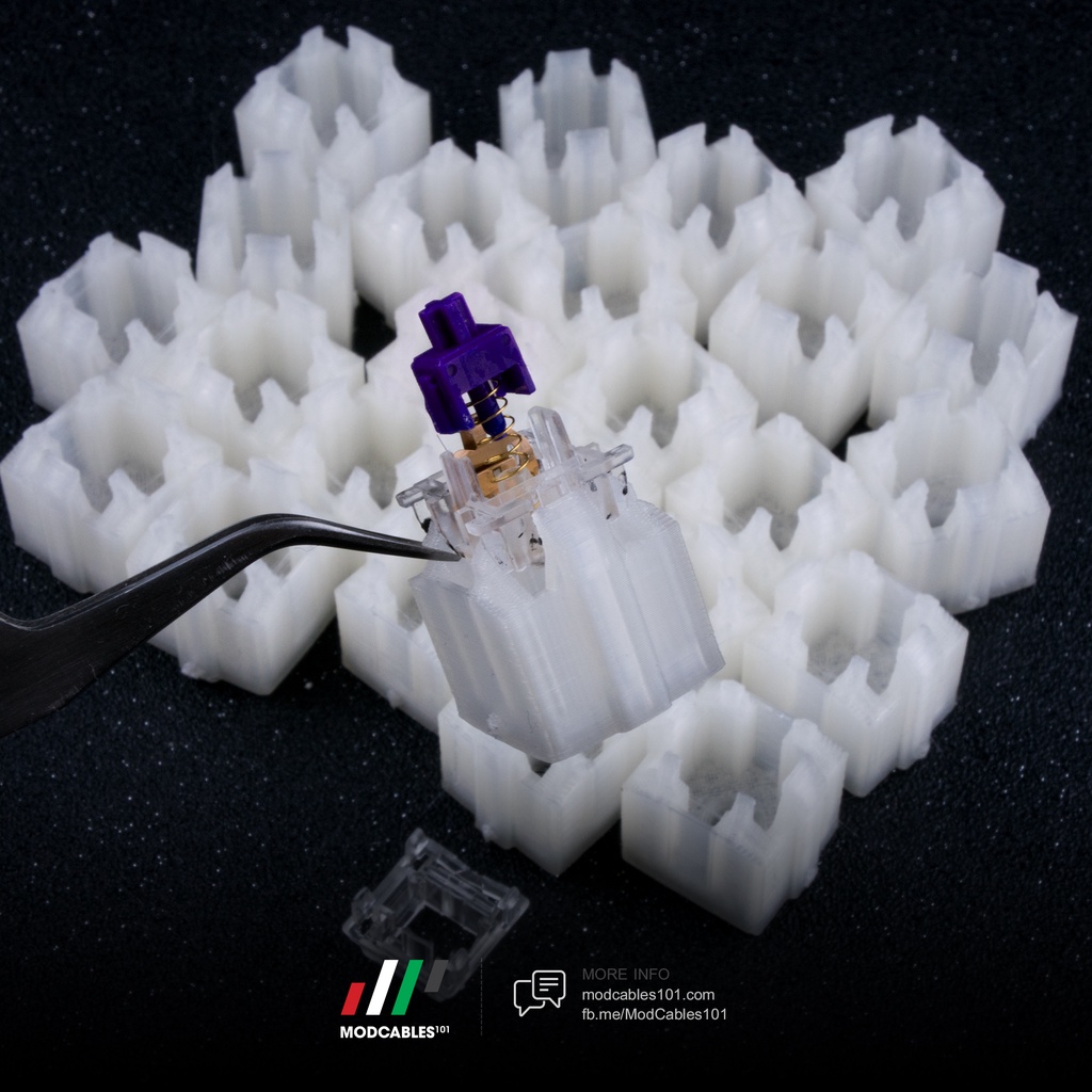 บริการพิมพ์ 3 มิติ ระบบ FDM วัสดุ ABS / PLA / PETG / TPU | FDM 3D Printing Service - รูปที่ 3