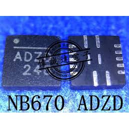 NB670GQ NB670 ADZD พรีออเดอร์จากต่างประเทศรอ30วัน