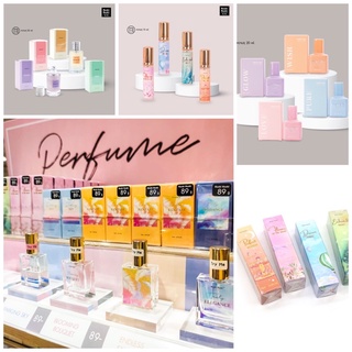 น้ำหอม คุณภาพดี แบรนด์ perfume Moshi Moshi โมชิ โมชิ   ใหม่ล่าสุด