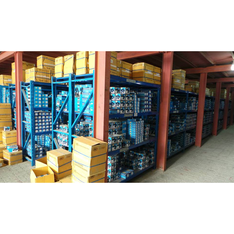 RBI เซ็ทสุดคุ้ม ยางแท่นเครื่อง (4ตัว) โตโยต้าวิช Wish ปี 2003-2009 เครื่อง 2.0 1AZ - รูปที่ 2