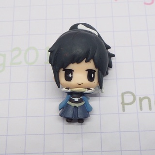 Touken Ranbu Online Chokotto Hook Figure Petit 1: Yamatonokami Yasusada