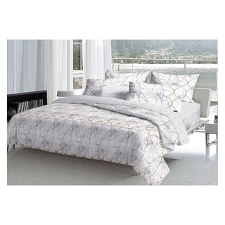 ผ้านวม 70X90 นิ้ว สี PETRA COMFORTER 70X90” PETRA