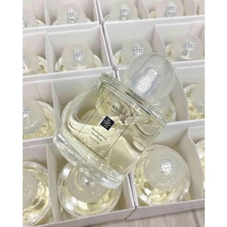 น้ำหอมยุโรป Jo Malone 2021 กลิ่น Frangipani Flower Colonge 100ml.