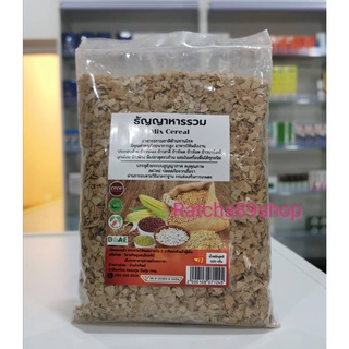 ธัญญาหารรวม (Mix Cereal) 100 กรัม  บ้านไทยทิพย์