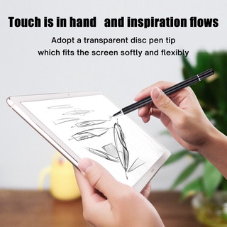 Stylus Pen For Samsung Galaxy Tab A8 10.5 2021 A7 Lite 8.7 10.4 inch Tablet Pen For SM-X200 X205 Touch Pen