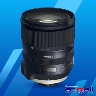 Tamron Lens SP 24-70mm f/2.8 Di VC USD G2 (ประกัน EC-Mall)