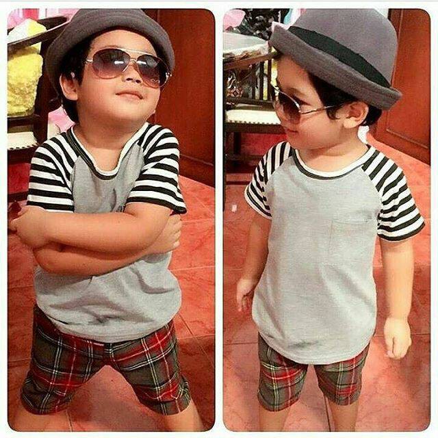 Caplin HAT/BOWLER HAT Cool Kids HAT