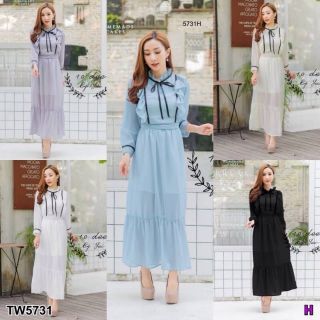 TW5731  Maxi Dress