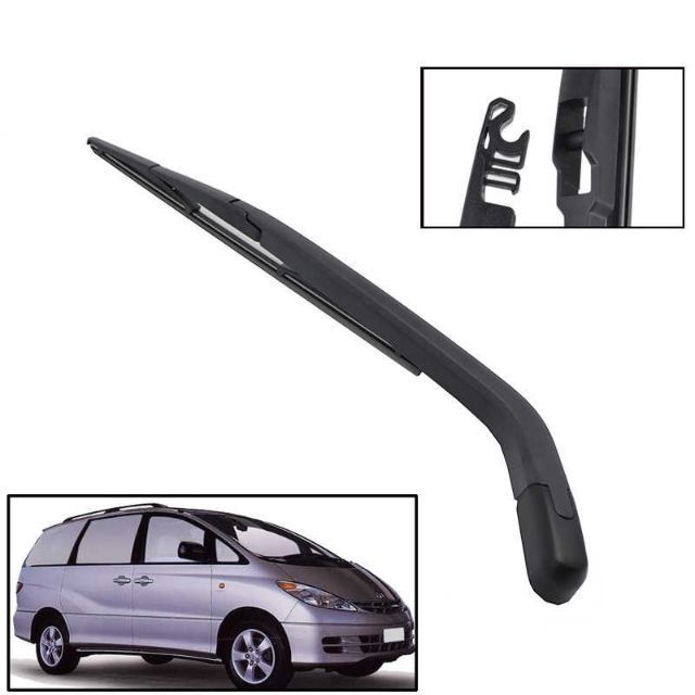 ใบมีด TOYOTA ESTIMA ACR30 ด้านหลังพร้อมแขน