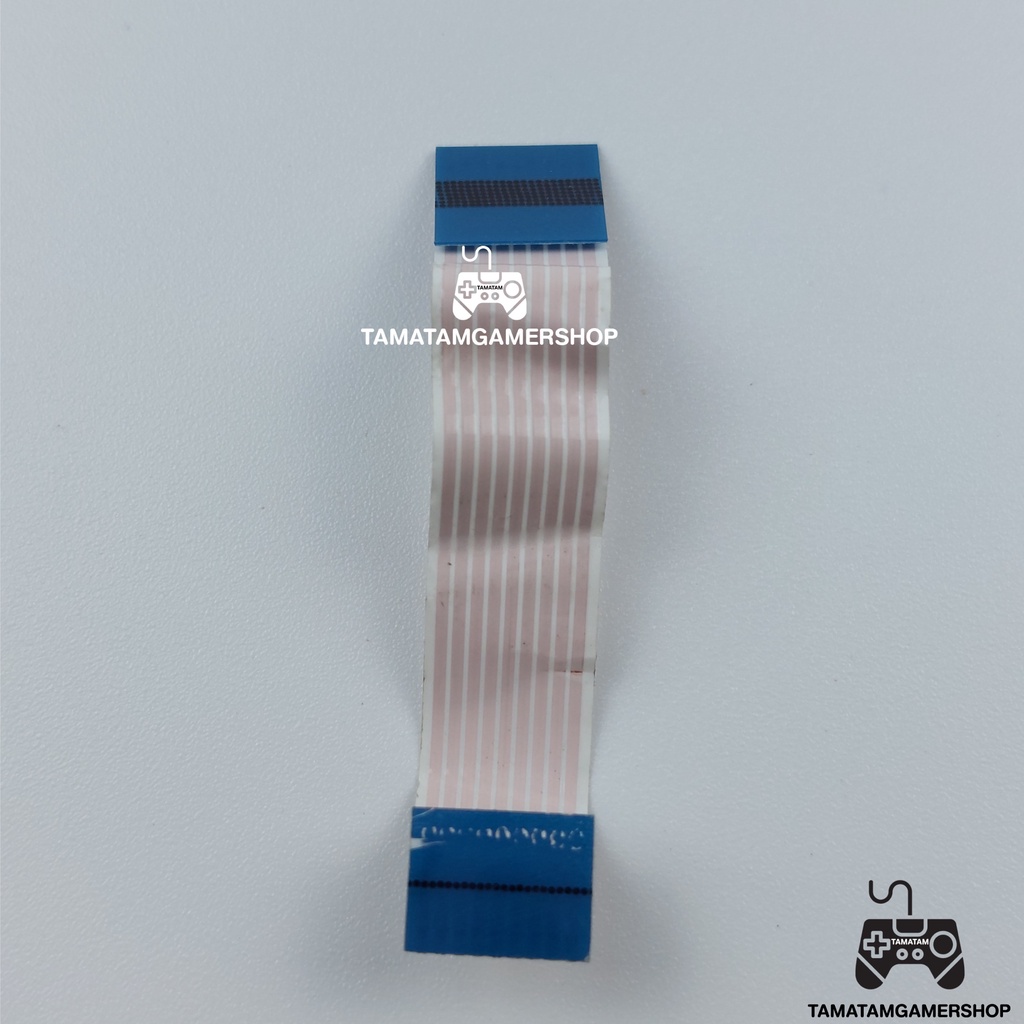 สายแพรps3 อะไหล่แท้มือสอง สายแพ9pin สำหรับรางสไลด์ มอเตอร์หมุน PS3 SuperSlim รุ่นสไลด์แผ่นถาด