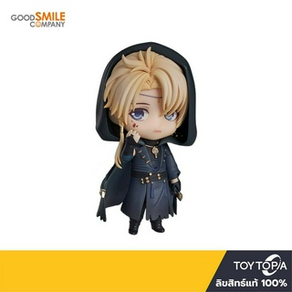 พร้อมส่ง+โค้ดส่วนลด Nendoroid 1629 Qiluo Zhou: Shade Ver.: Love&amp;Producer by Good Smile Company (ลิขสิทธิ์แท้)