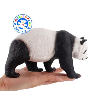 Munich Play - หมีแพนด้า ขนาด 19.50 CM (จากหาดใหญ่)