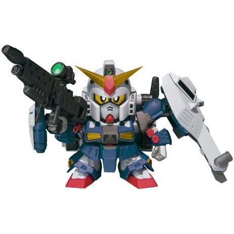 SDX Captain Gundam กันดั้ม Bandai