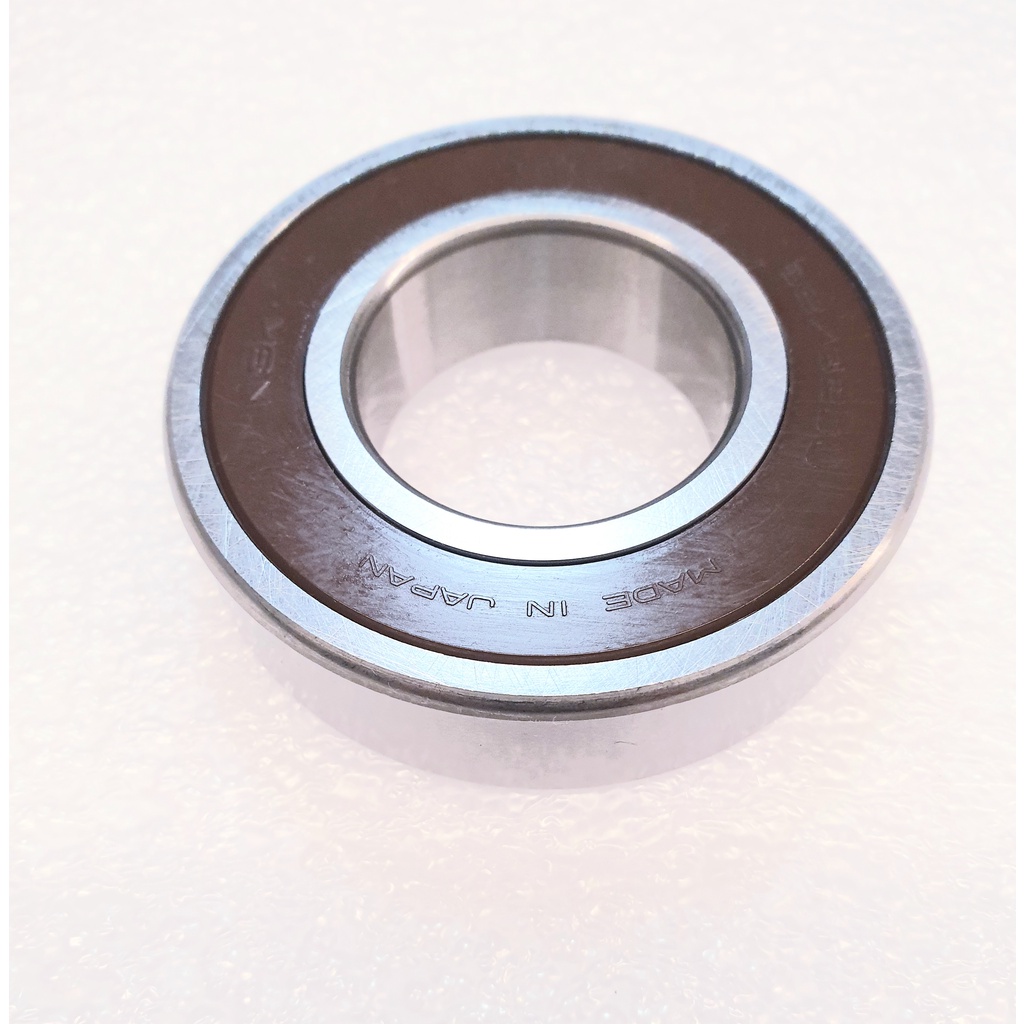 NSK,62/32DDU,62/32DD,62-32,BEARING NSK,BEANG 62/32DD,ตลับลูกปืน62/32DD,ลูกปืน62/32DD,ขนาดลูกปืน 32-56-17,32x56x17 ราคา ถูกที่สุด ดีลบีเคเค แกลเลอรีภาพที่ 6