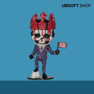 Ubisoft : Ubi Heroes Series 2 Collection: King Of Hearts Figurine