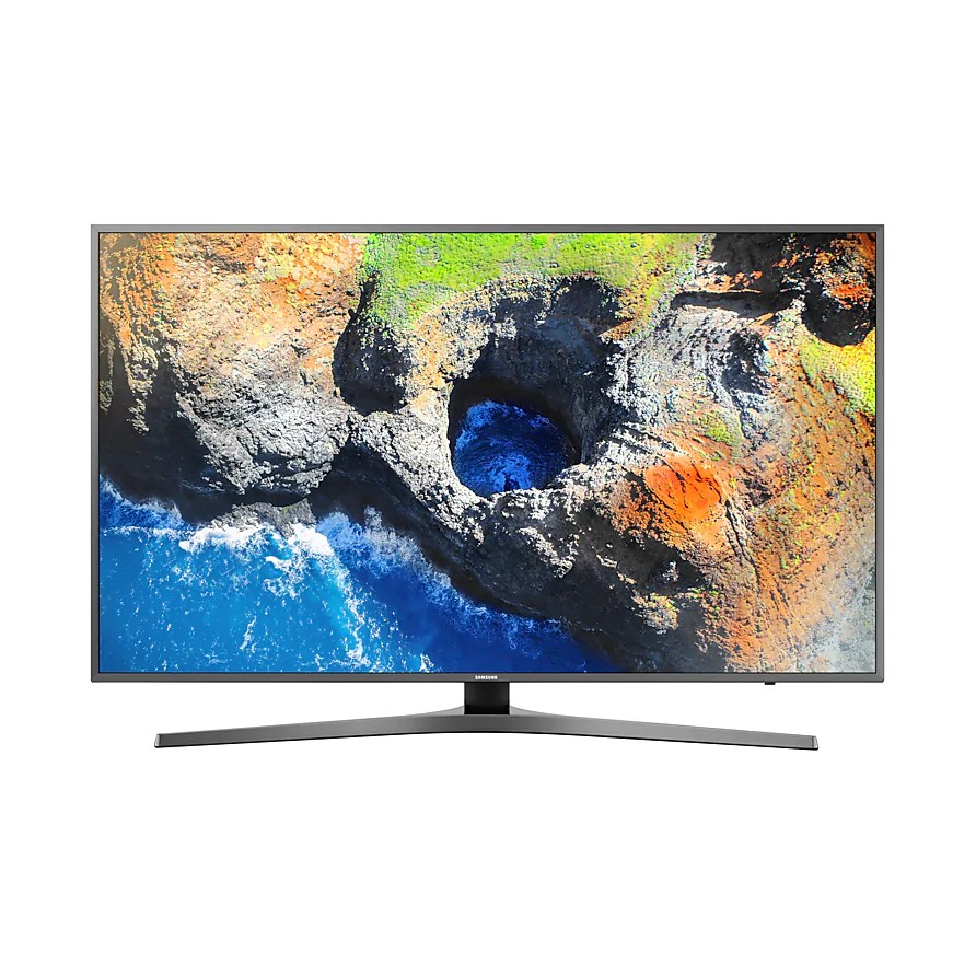 Samsung LED UHD Smart TV 55 นิ้ว รุ่น UA55MU6400K