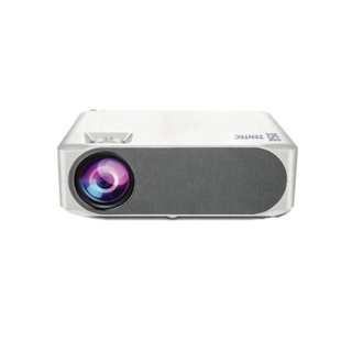 [พร้อมส่ง]ใหม่ Android 9.0 Zentec Premier Smart Projector Full HD (1080P) Z01 โปรเจคเตอร์ ดูหนัง เล่นเกมส์ home theatre