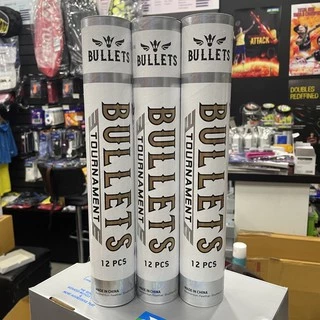 BULLETS TOURNAMENT SPEED 75 และ 76