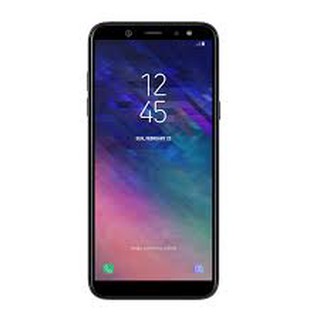 Samsung A6