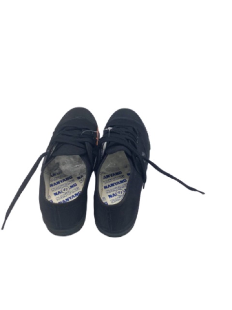 **ขายส่ง** รองเท้าผ้าใบนันยาง NANYANG นักเรียน ราคาถูก