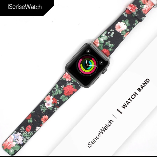สาย Apple Watch ⌚️