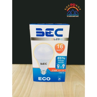 BEC-หลอด LED A80 E27