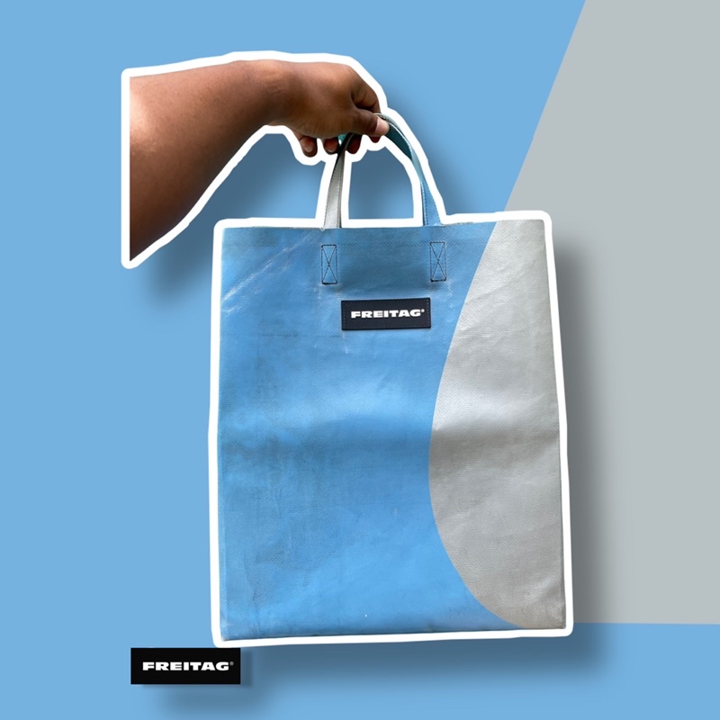 Freitag miami มือ 2🪦💎