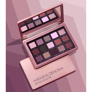 Natasha Denona Retro Palette