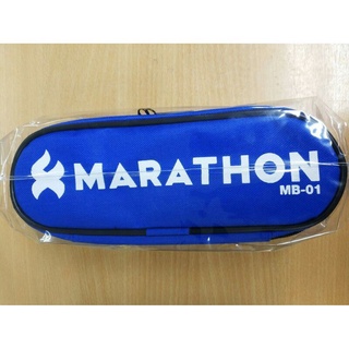กระเป๋าเปตอง MB 01 แนวนอน มาราธอน MARATHON