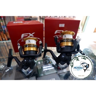 รอก SHIMANO FX 1000-4000