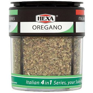 Hexa Italian Herbs Series (4 In 1)  เฮกซาอิตาเลี่ยนเฮิร์บซีรีส์ (4 In 1)