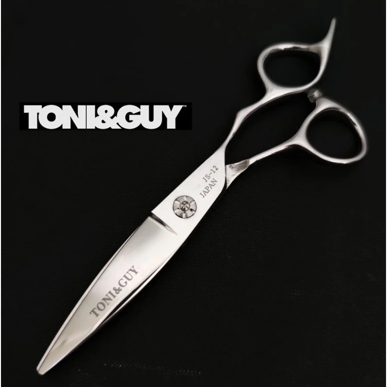 ถูก/แท้ Toni&Guy กรรไกรสไลด์ผม ขนาด 6 นิ้ว Made in Japan