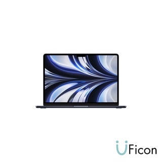 Apple MacBook Air 13 นิ้ว (ชิป M2, ปี 2022) ; iStudio by UFicon