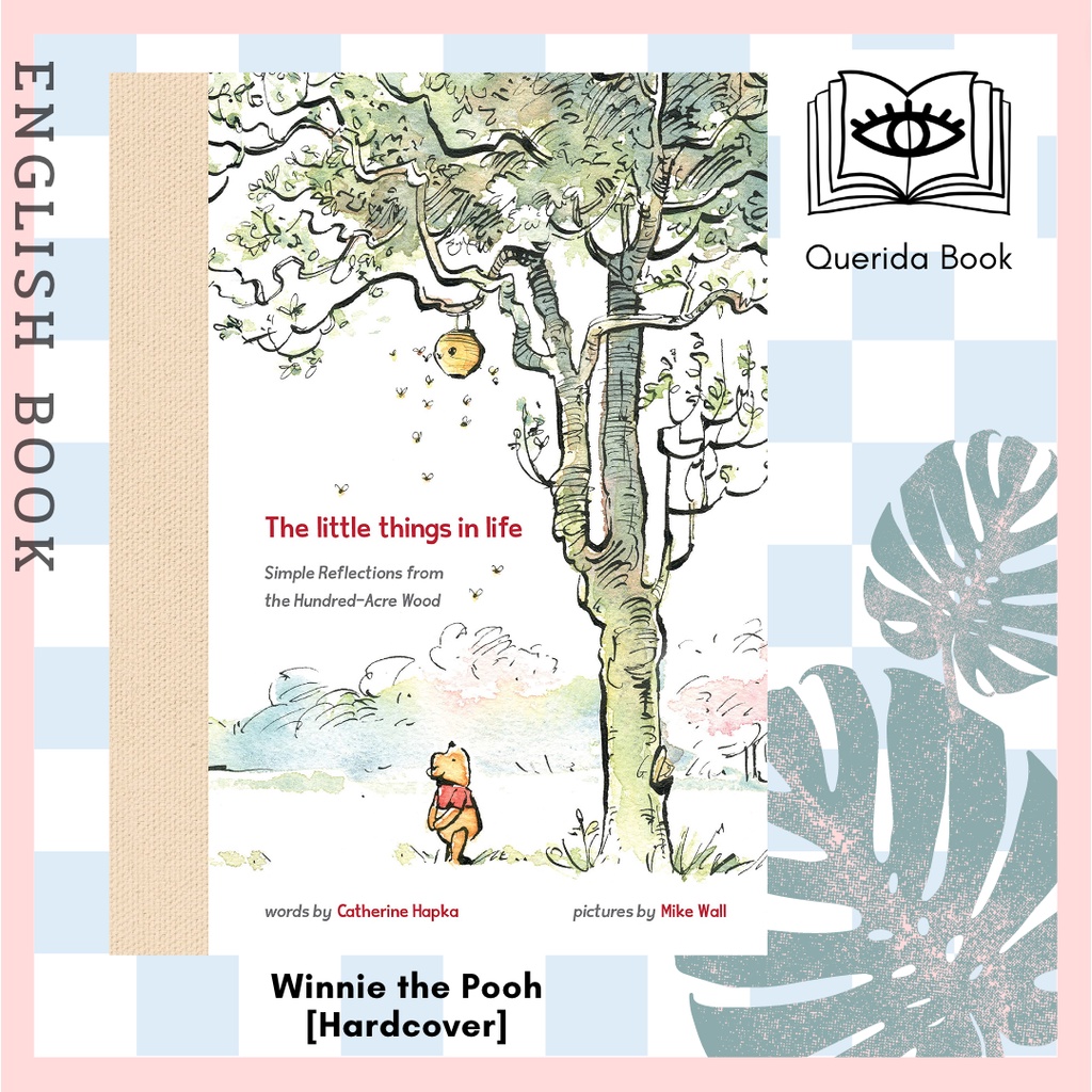 querida-winnie-the-pooh-the-little-things-in-life-hardcover-by