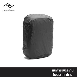 Peak Design Rain Fly ผ้าคลุมกันฝนให้กับกระเป๋า (Black)