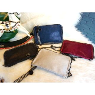 Style fashion bag