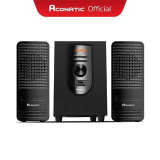 Aconatic ชุดลำโพง มินิโฮมเธียเตอร์ บลูธูท รุ่น AN-SP150 (รับประกัน 1 ปี) New !!