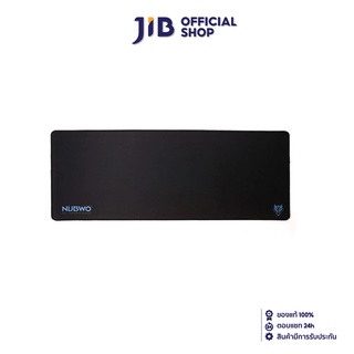 NUBWO MOUSE PAD (เมาส์แพด)  NP020 300 X 780 MM (BLUE)