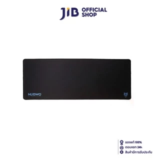 NUBWO MOUSE PAD (เมาส์แพด) NP020 300 X 780 MM (BLUE)