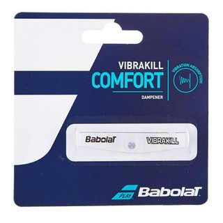 ของแท้ 100% กันสะเทือน เทนนิส babolat vibrakill comfort