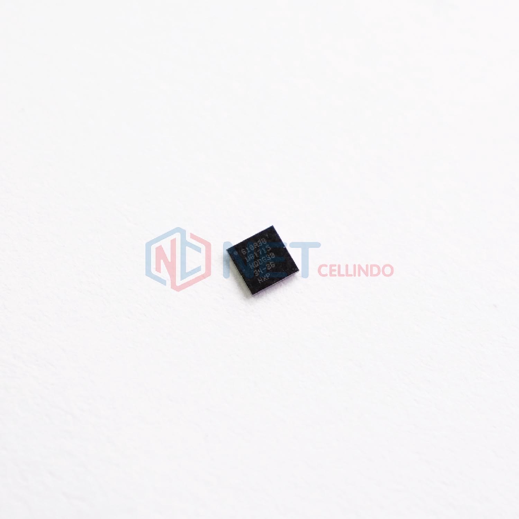 IC CAS / IC CHARGER / IC U2 7+ / 7 PLUS / 610A3B