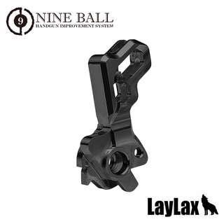 LAYLAX Nine Ball HEXA Hammer for Marui Hi-CAPA 5.1 / 4.3