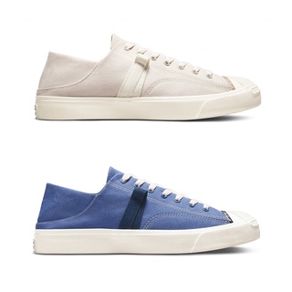 Converse รองเท้าผ้าใบ Jack Purcell Vantage Crush Ox (2สี)