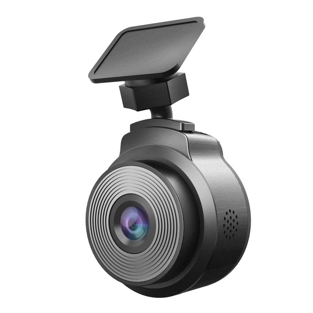 กล้องติดรถยนต์ Viofo WR1 1080p Dash Camera With WIFI + Sony IMX323 Sensor