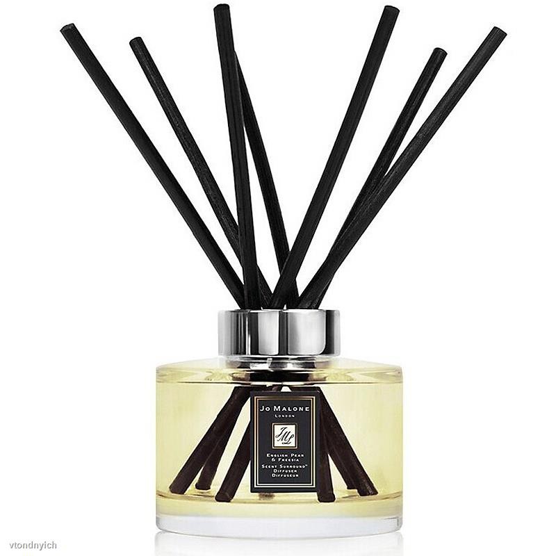 ↂ☬【SUVI】[ของแท้] น้ำหอม JO MALONE Aromatherapy Rattan Indoor fragrance
