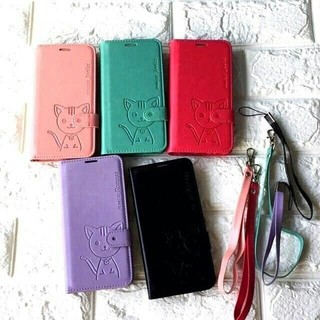 เคสเปิดปิด Domicat VIVO V17 เคส เคสฝาพับ เคสมือถือ เคสโทรศัพท์